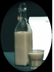 Sıvı Detoks içmelik Bentonit Kili